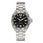 Tag Heuer Watch Formula 1 Waz1112 Ba0875
