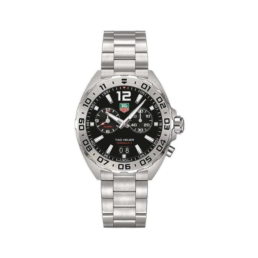 Tag Heuer Watch Formula 1 Waz111a Ba0875