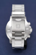 Tissot Chronograph Watch Seastar 1000 Blue T1204171104101