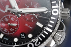 Tissot Chronograph Watch Seastar 1000 Red T1204171142100