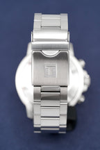 Tissot Chronograph Watch Seastar 1000 T120 417 11 051 00
