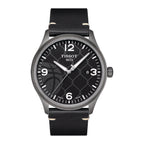 Tissot Mens Quartz Watch Xl 3×3 Street Basketball T1164103606700