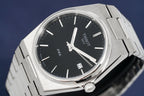 Tissot Mens Watch Prx Black T1374101105100