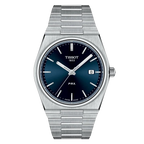 Tissot Mens Watch Prx Blue T1374101104100