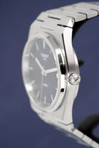Tissot Mens Watch Prx Blue T1374101104100