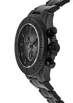 Tissot Seastar 1000 Quartz Chronograph 38mm Black PVD T120.217.33.061.00
