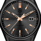 Tag Heuer Carrera Special Edition 39mm Watch For Women War1113 Ba0602