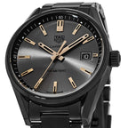 Tag Heuer Carrera Special Edition 39mm Watch For Women War1114 Ba0601