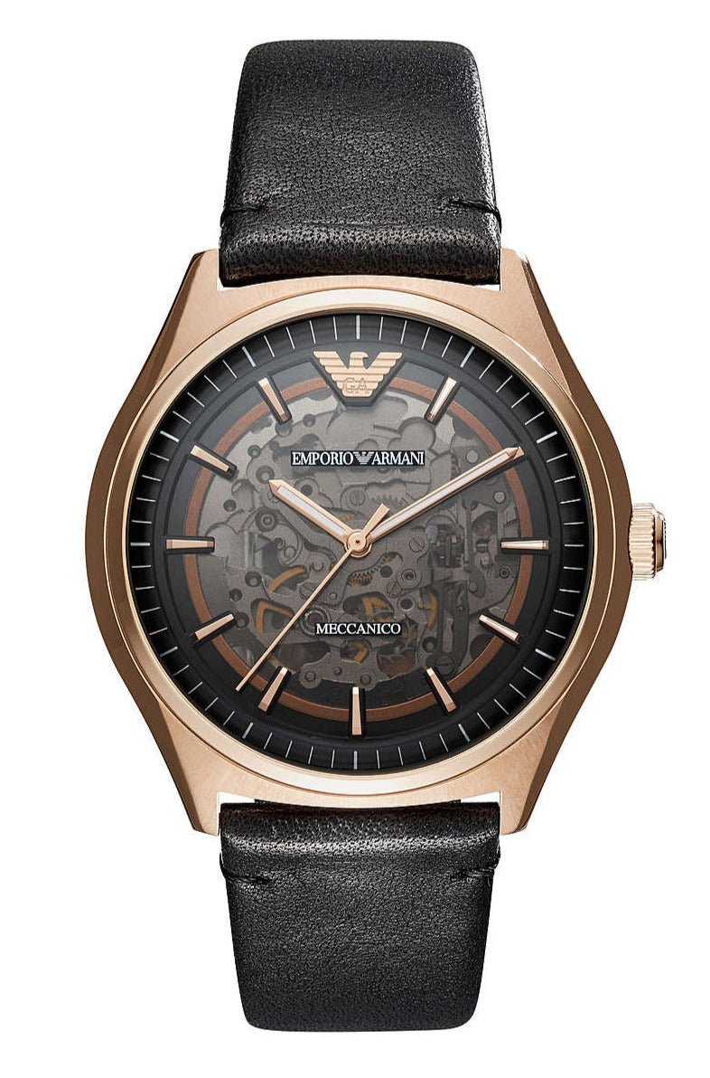 Emporio Armani Watch For Men Ar60004