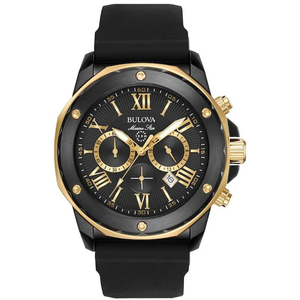 Bulova 98B278 Watch