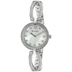 Bulova Watch For 96l223