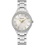 Bulova Watch For 96l263