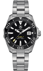 Tag Heuer Aquaracer Watch For Men WAY211A BA0928