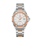 Tag Heuer Aquaracer Watch For Men WAY2150 BD0911