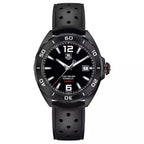 Tag Heuer Formula 1 Watch For Men Waz2115 Ft8023