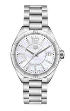 Tag Heuer Formula 1 Watch For Women Wbj1318 Ba0666