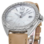 Tag Heuer Aquaracer Watch For Women WBJ131A FC8255