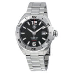Tag Heuer Formula 1 Watch For Men Waz2113 Ba0875