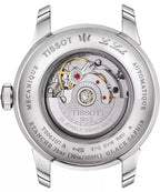 Tissot Ladies Watch Automatic Le Locle 29mm Black T0062071112600