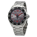 Tag Heuer Formula 1 Quartz 43mm Watch For Men Waz1018 Ba0842