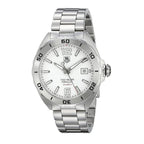 Tag Heuer Formula 1 Watch For Men Waz2114 Ba0875